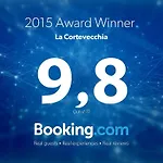 La Cortevecchia Διαμέρισμα *