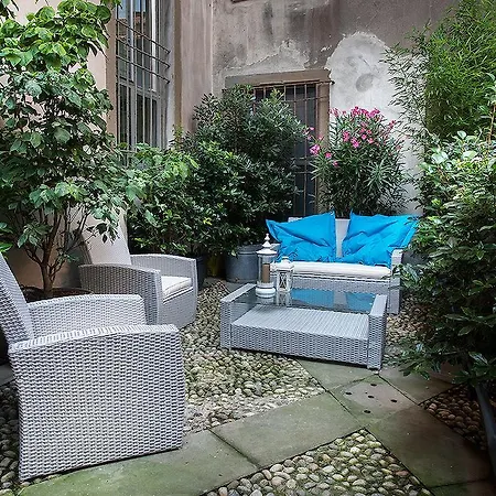 Apartamento La Cortevecchia Bérgamo