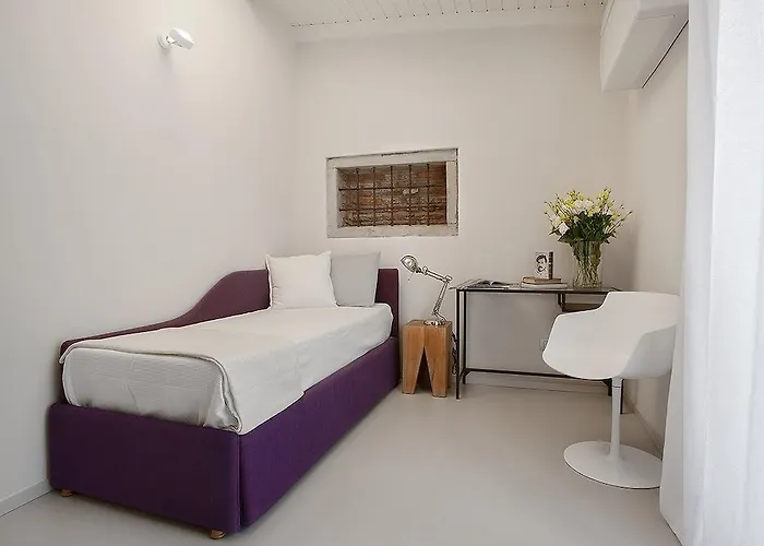 La Cortevecchia Apartamento Bérgamo