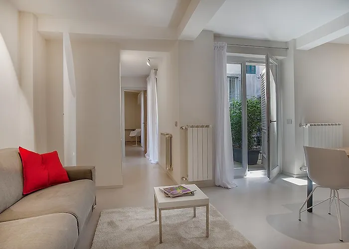 Apartamento La Cortevecchia *