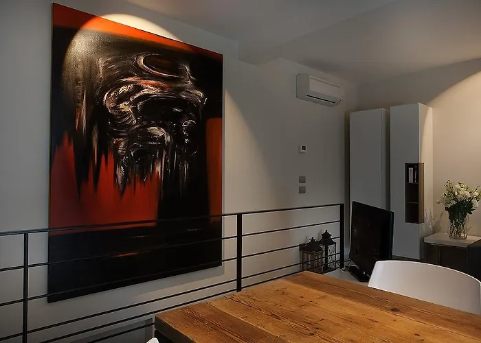 Apartamento La Cortevecchia