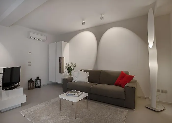 Apartamento La Cortevecchia *