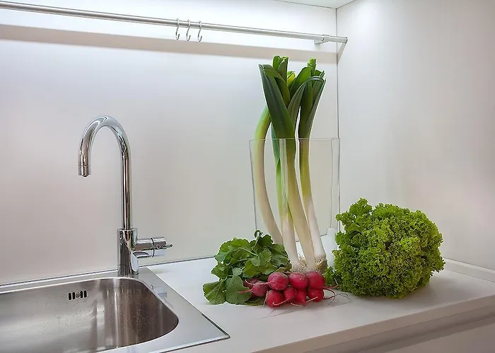 Apartamento La Cortevecchia