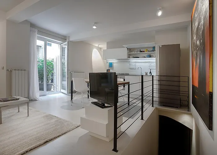 Apartamento La Cortevecchia