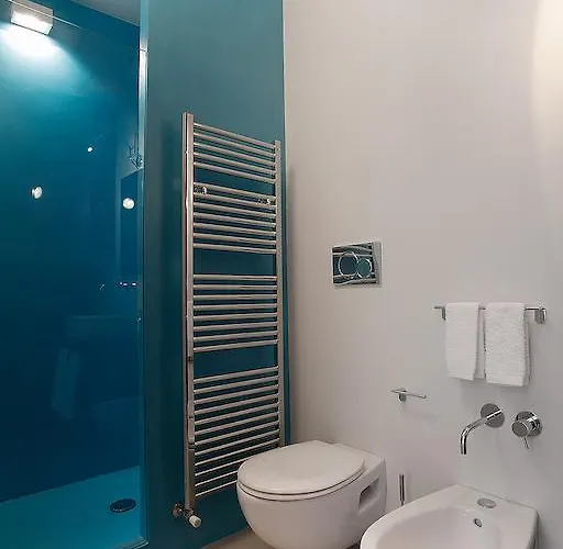 Apartamento La Cortevecchia *