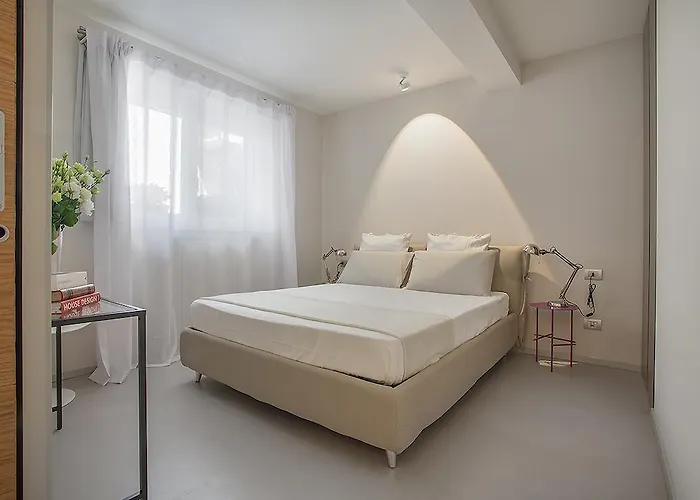 Apartamento La Cortevecchia