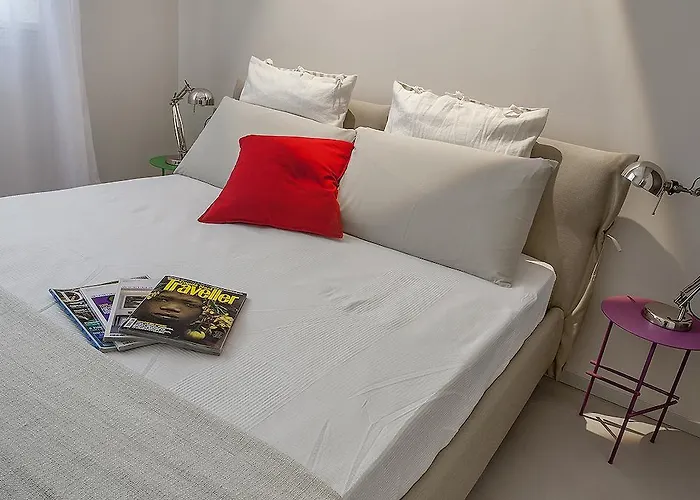 Apartamento La Cortevecchia *