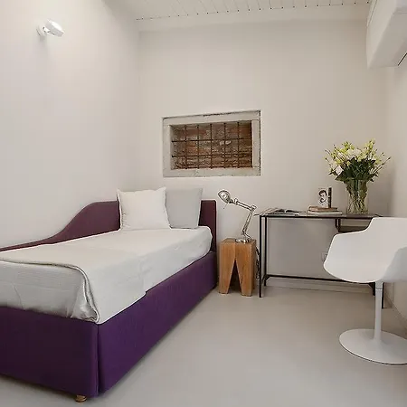 La Cortevecchia Appartement Bergamo