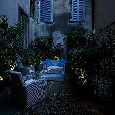 Appartement La Cortevecchia Bergamo