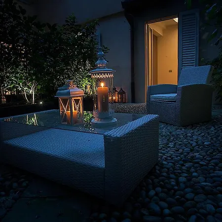 Apartamento La Cortevecchia *