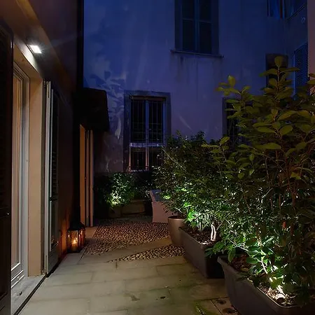 La Cortevecchia Bergamo