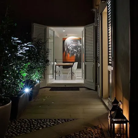 Апартаменти La Cortevecchia