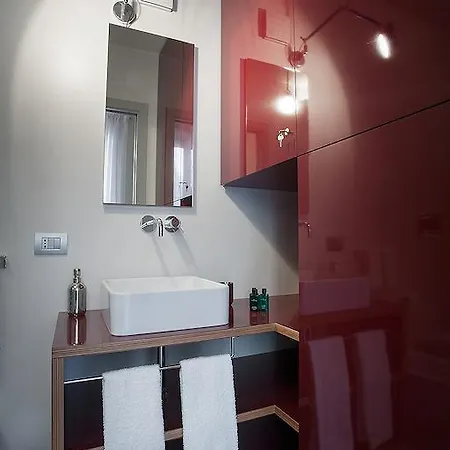 La Cortevecchia Bergamo