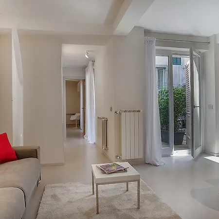 Apartamento La Cortevecchia *
