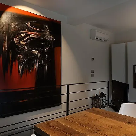 Appartement La Cortevecchia