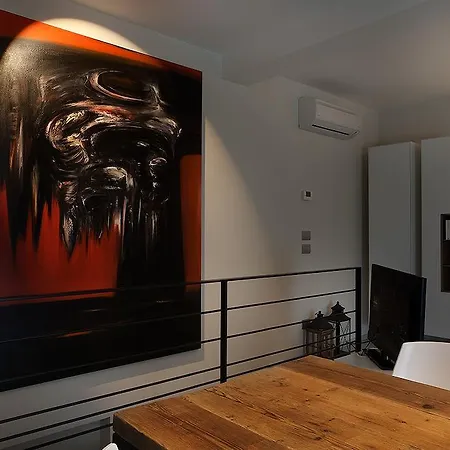 Appartamento La Cortevecchia