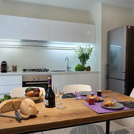 Appartement La Cortevecchia Bergamo