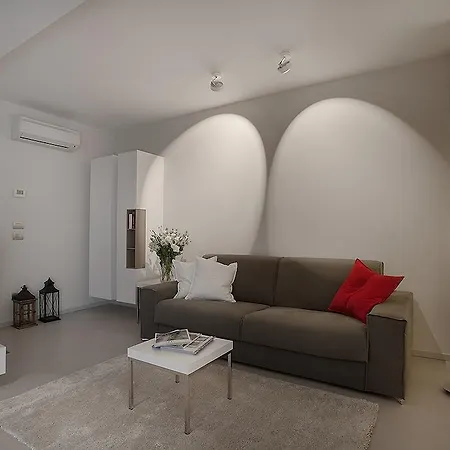 Appartement La Cortevecchia *