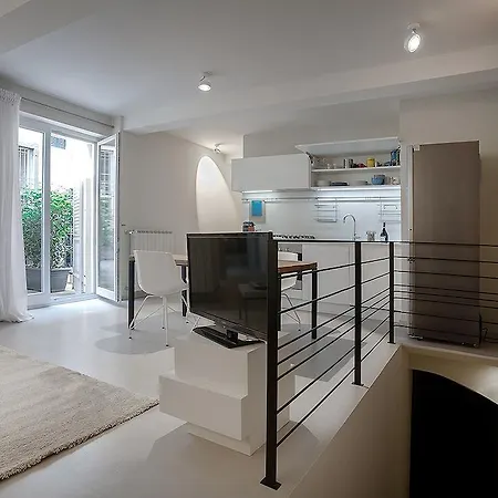 Appartement La Cortevecchia