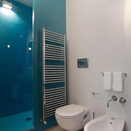 Appartement La Cortevecchia *