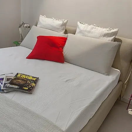 Appartement La Cortevecchia *