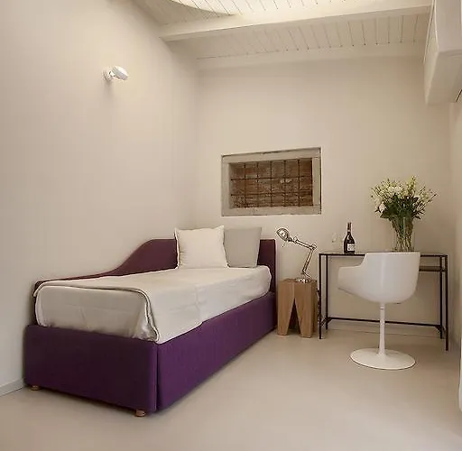 La Cortevecchia Апартаменти