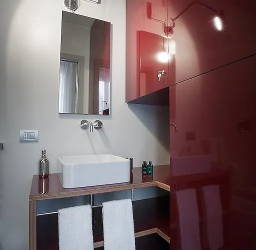 La Cortevecchia Bergamo