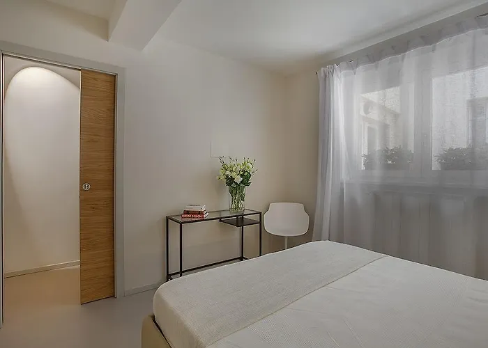 La Cortevecchia Бергамо